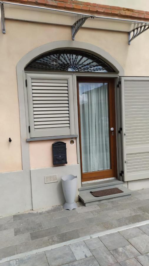 Casa Clorinda Apartment Arezzo Exterior photo