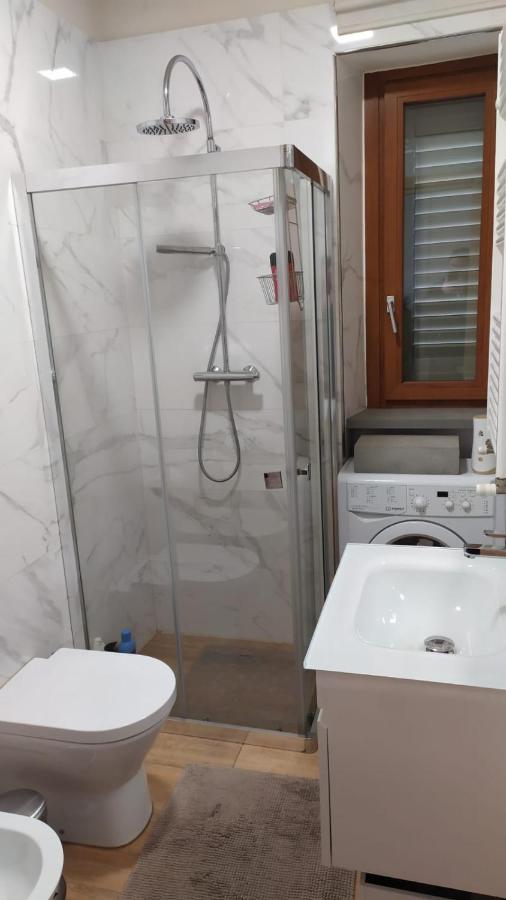 Casa Clorinda Apartment Arezzo Exterior photo